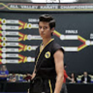 Meet your Posher, Diego